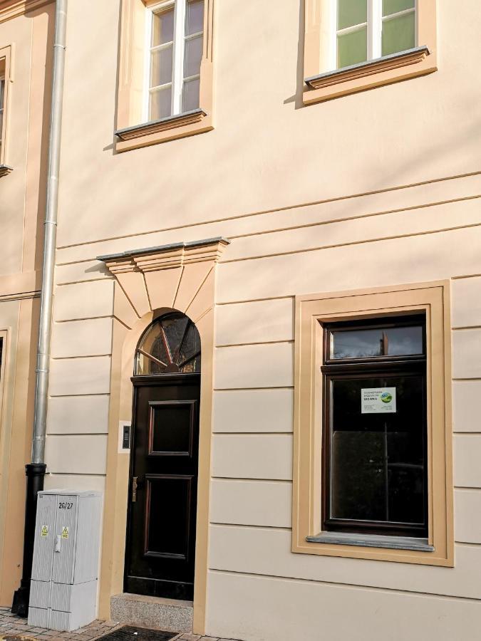 ✰Mansarda Na Bialoskorniczej✰5 Minut Od Rynku 弗罗茨瓦夫 外观 照片